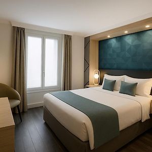 Habitación Superior con Cama Queen
